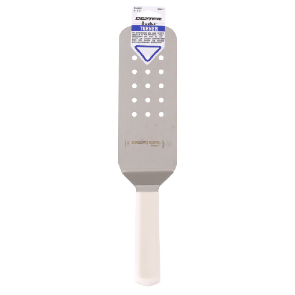 AllPoints 1371578 Turner 8" X 3" Perforate D