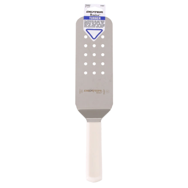 AllPoints 1371578 Turner 8" X 3" Perforate D
