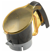 AllPoints 8400136 0.34cc Seasoning Dspnsr Gray Base