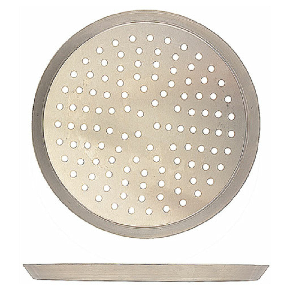 AllPoints 1371600 Pan Nestingperf 13" 11/1 6"d Tapered Heavy Duty A