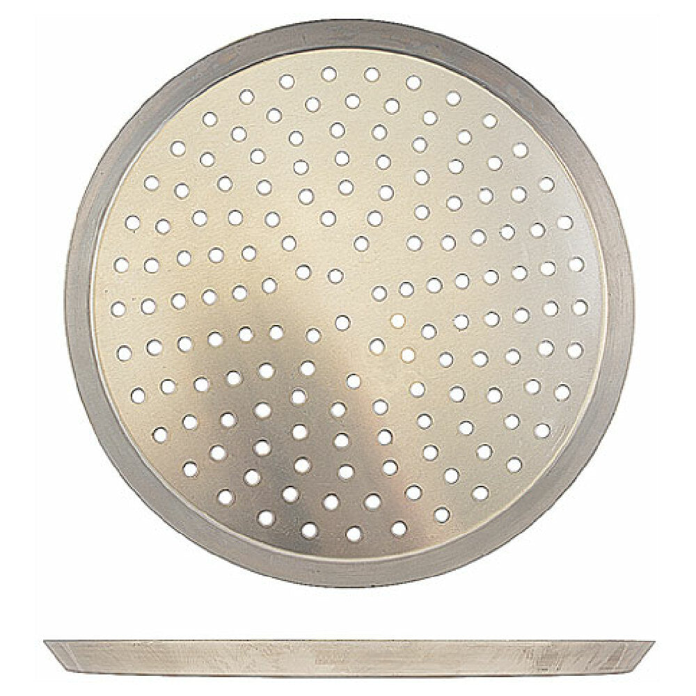 AllPoints 1371601 Pan Nestingperf 14" 11/1 6"d Tapered Heavy Duty A