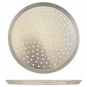 AllPoints 1371601 Pan Nestingperf 14" 11/1 6"d Tapered Heavy Duty A