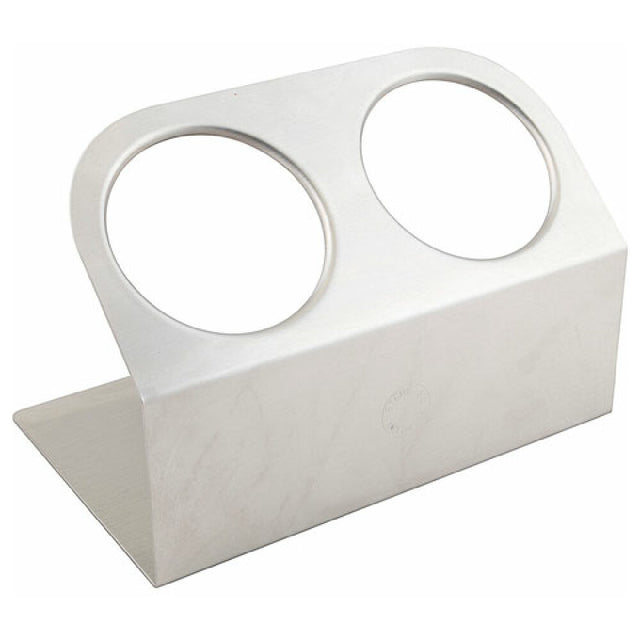 AllPoints 1371679 Dispenser 2 Hole In Line Countertop Or Wall Moun
