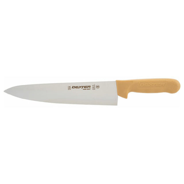 AllPoints 1371698 Knife Chef's 10" Tan