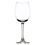 Hospitality Brands HGV1090-006 Hospitality Brands Victoria Wine Glass 8.5 Oz.