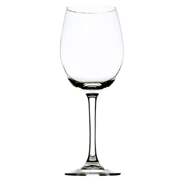 Hospitality Brands HGV1091-006 Hospitality Brands Victoria Tall Wine Glass 12 Oz.