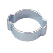 Micro Matic BE-1319 O-Clamp Double Ear Clamp # 15/18