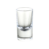 Yanco AS-001 Aqua Spirits Shot 0.95 Oz. 1 3/8"W X 1 3/8"D X 2 5/8"H