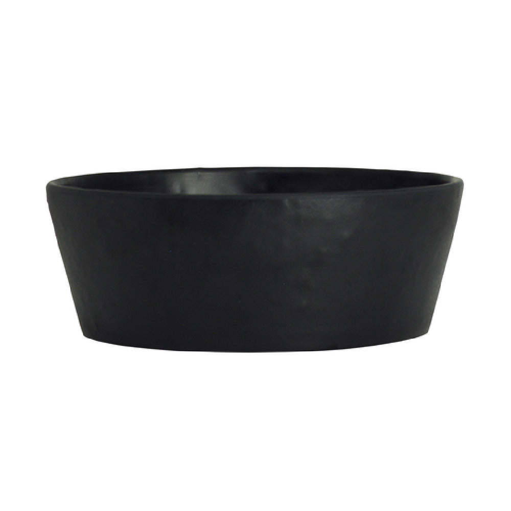 Steelite 7181TM516 Round Bowl 9.5 Oz 5.0" X 1.875"