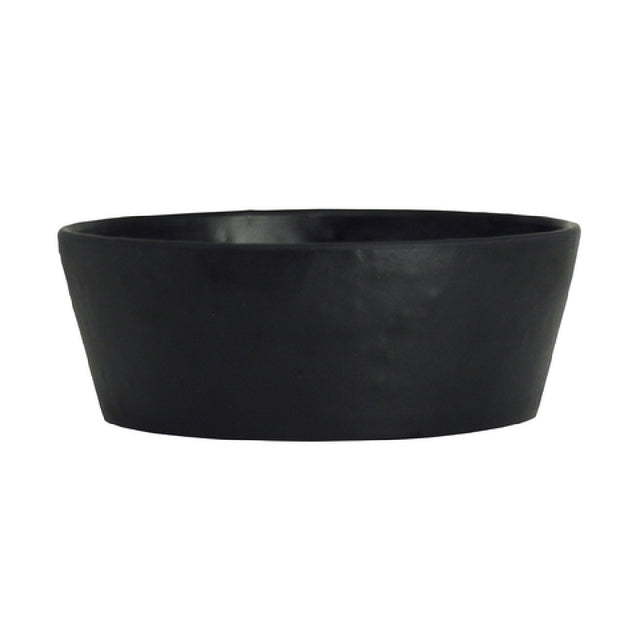 Steelite 7181TM516 Round Bowl 9.5 Oz 5.0" X 1.875"