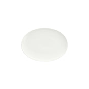 Fortessa 4000.F0000.14 Coupe Plate 10.75" X 8" (27x20cm) Oval