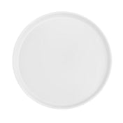 Arc Cardinal FP257 Santa Anita Reflections Glacier Gourmet Plate (D:10.2'') Stoneware