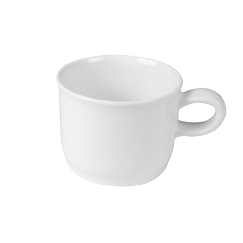 BauscherHepp TPO2048 Basic Cup 6-3/4 Oz. 2-3/8"H