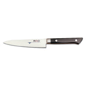 JB Prince Y300 5 Mac Paring Knife 5" Spear Point