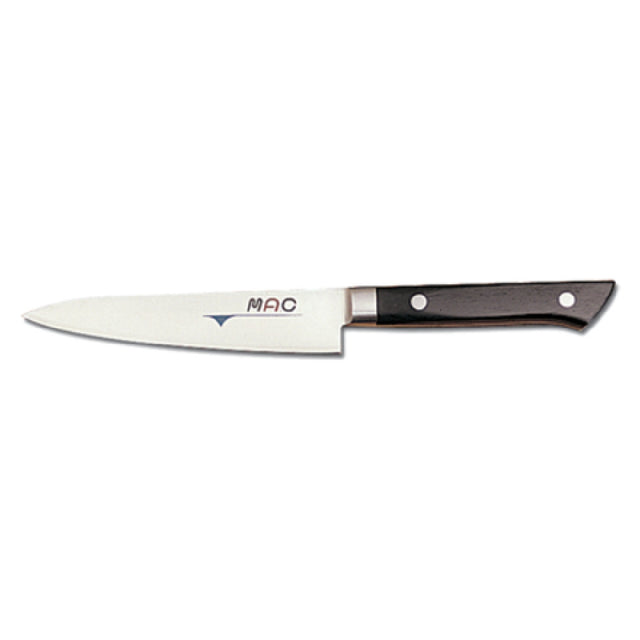 JB Prince Y300 5 Mac Paring Knife 5" Spear Point