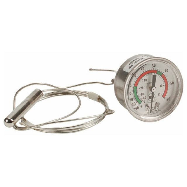 Victory 50683201 Thermometer (u Mount 40/60f)