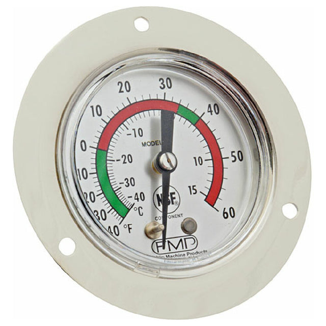 Private Label 1381017 Thermometer Flange Mt( 40/60f)
