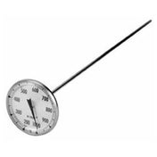 Taylor Thermometer BB2112A018 Thermometer 200 1000f 12"stem