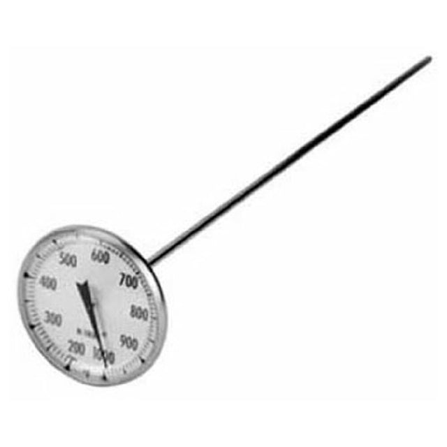 Taylor Thermometer BB2112A018 Thermometer 200 1000f 12"stem