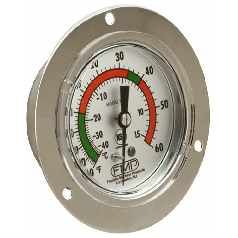 Private Label 1381042 Thermometer Flange Mt( 40/60f)