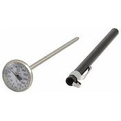 Comark CMRKMWT220K Thermometer Test (0/220f)