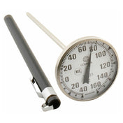 Comark T160-3 Thermometer Test 40/160f