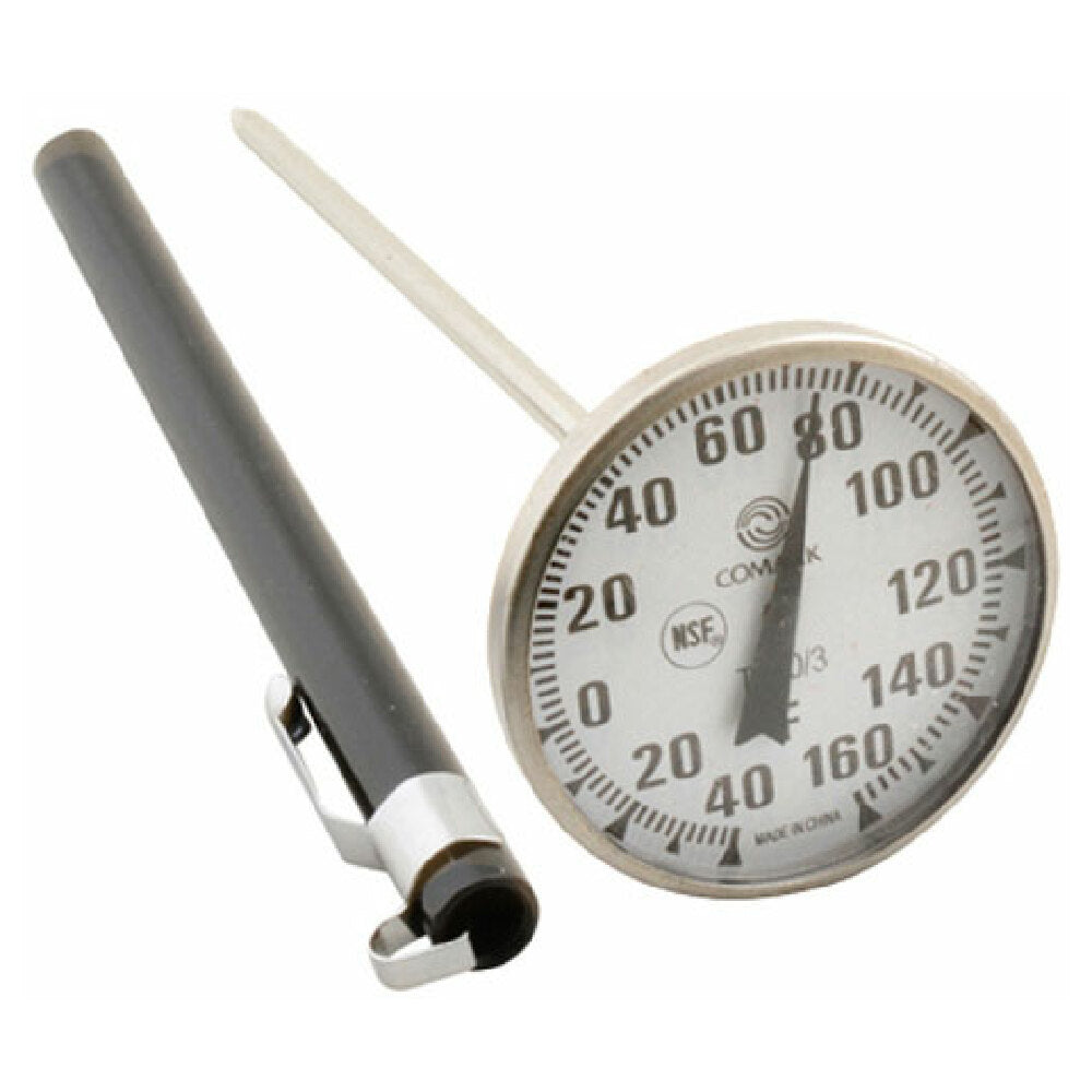 Comark T160/3 Thermometer Test 40/160f