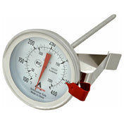 Adcraft DFCT-2 Thermometer 100 400f 2"dia