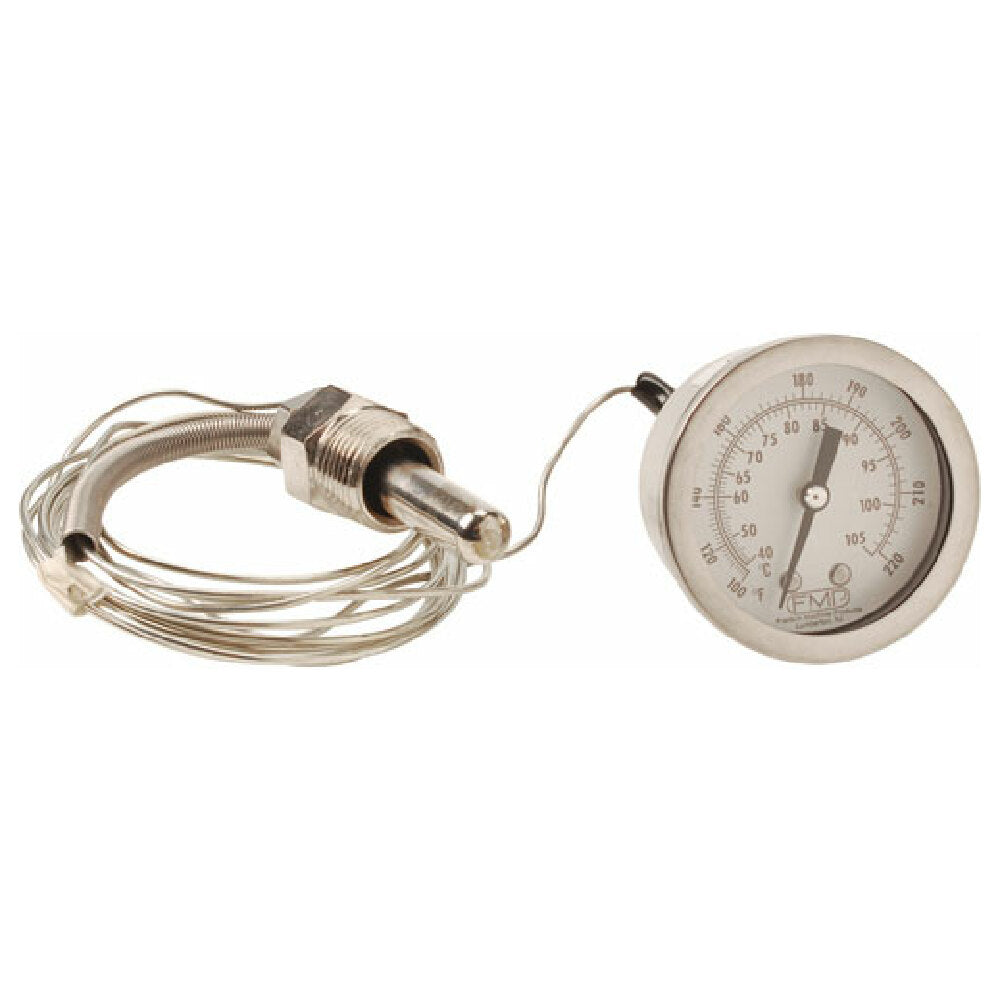 Hobart 998275 Thermometer (u Mount 100 220f)