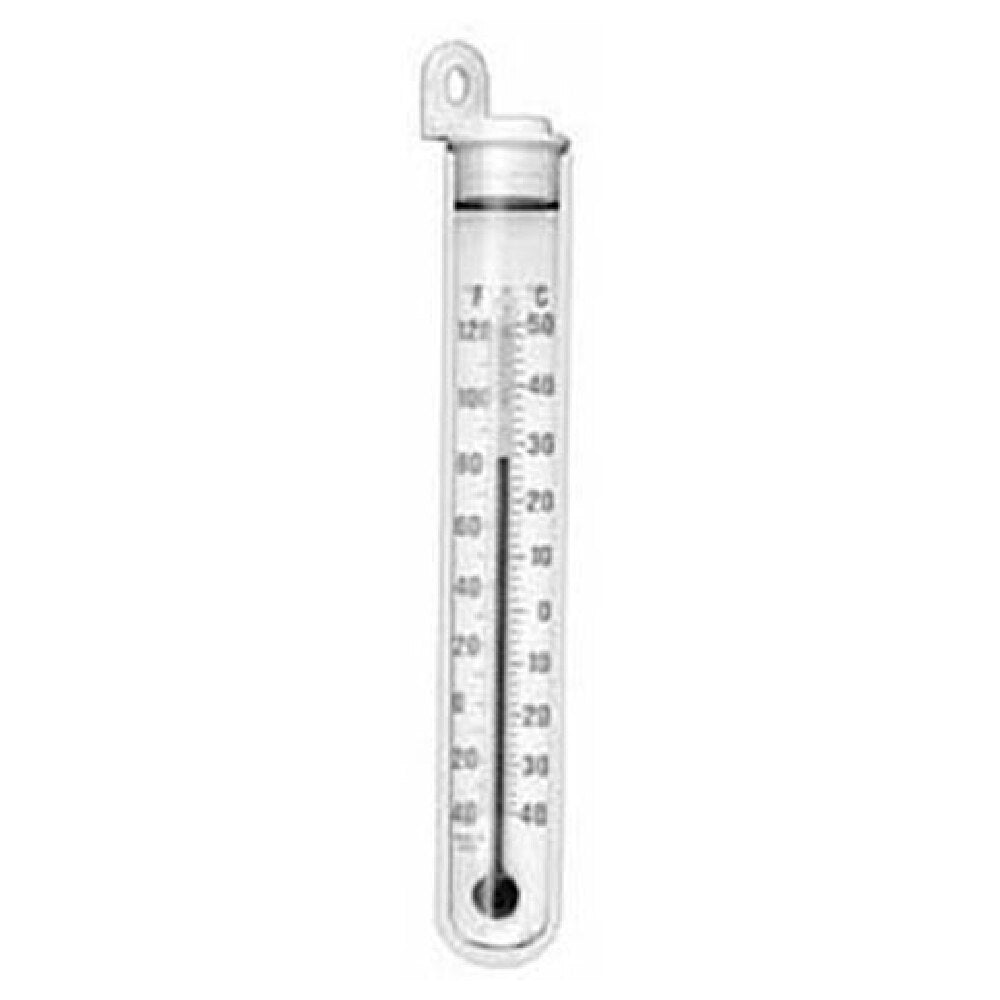 Howard 20-203 Thermometer Top Brkt 40/120