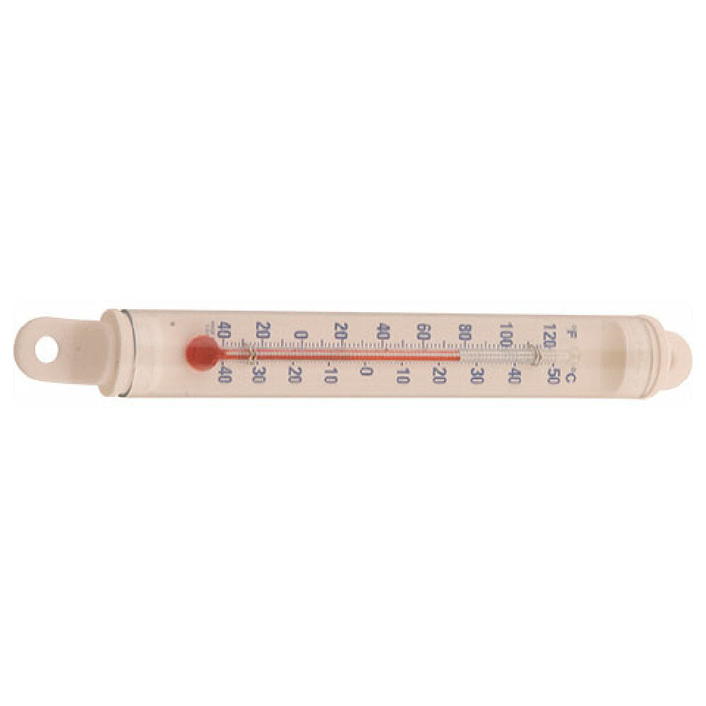 Federal Industries 32-13662 Thermometer (2 Brkt 40/120f)
