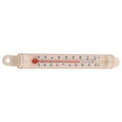 Federal Industries 32-13662 Thermometer (2 Brkt 40/120f)