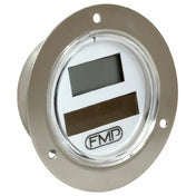 Private Label MVR1381084 Thermometer Solar Flang E Mt