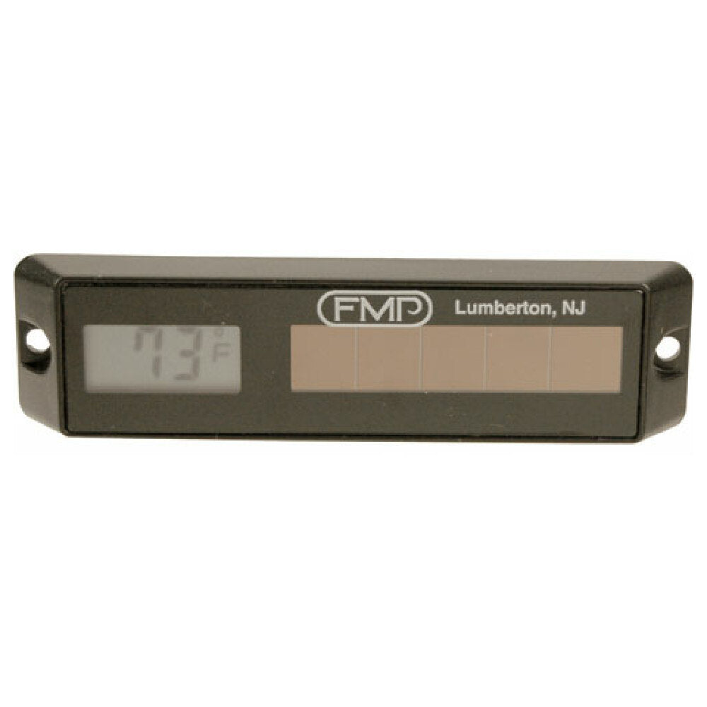 AllPoints 1381085 Thermometer Solar (surface Mt)
