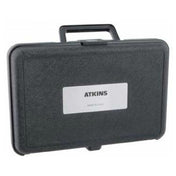 Atkins CP14235WE Case Carrying Hard Plastic