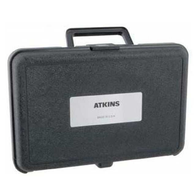 Atkins CP14235-WE Case Carrying Hard Plastic