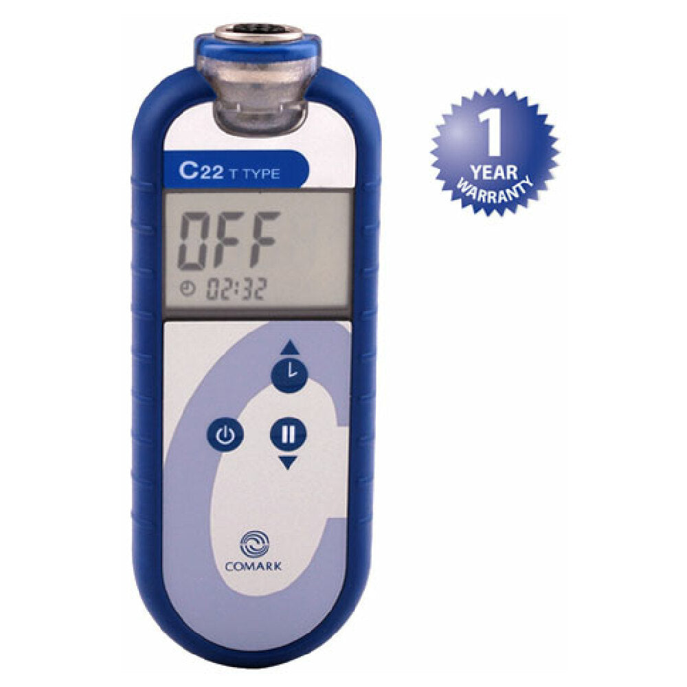 Comark C22 Thermometer C22 T Type