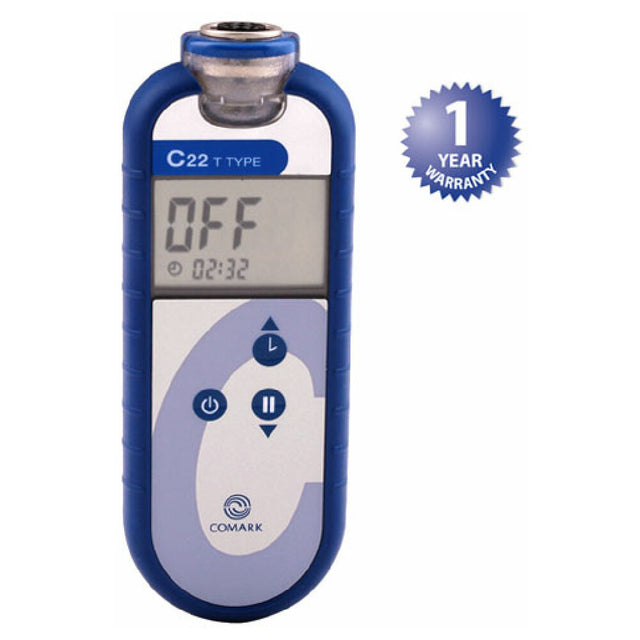 Comark CMRKC42F Thermometer C22 T Type