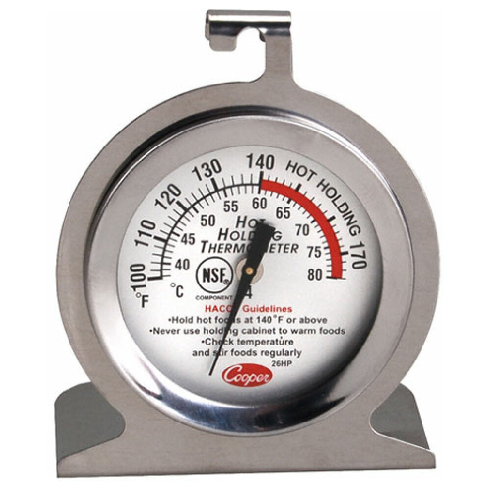 Atkins 26HP01-1 Thermometer Holding 100 175f
