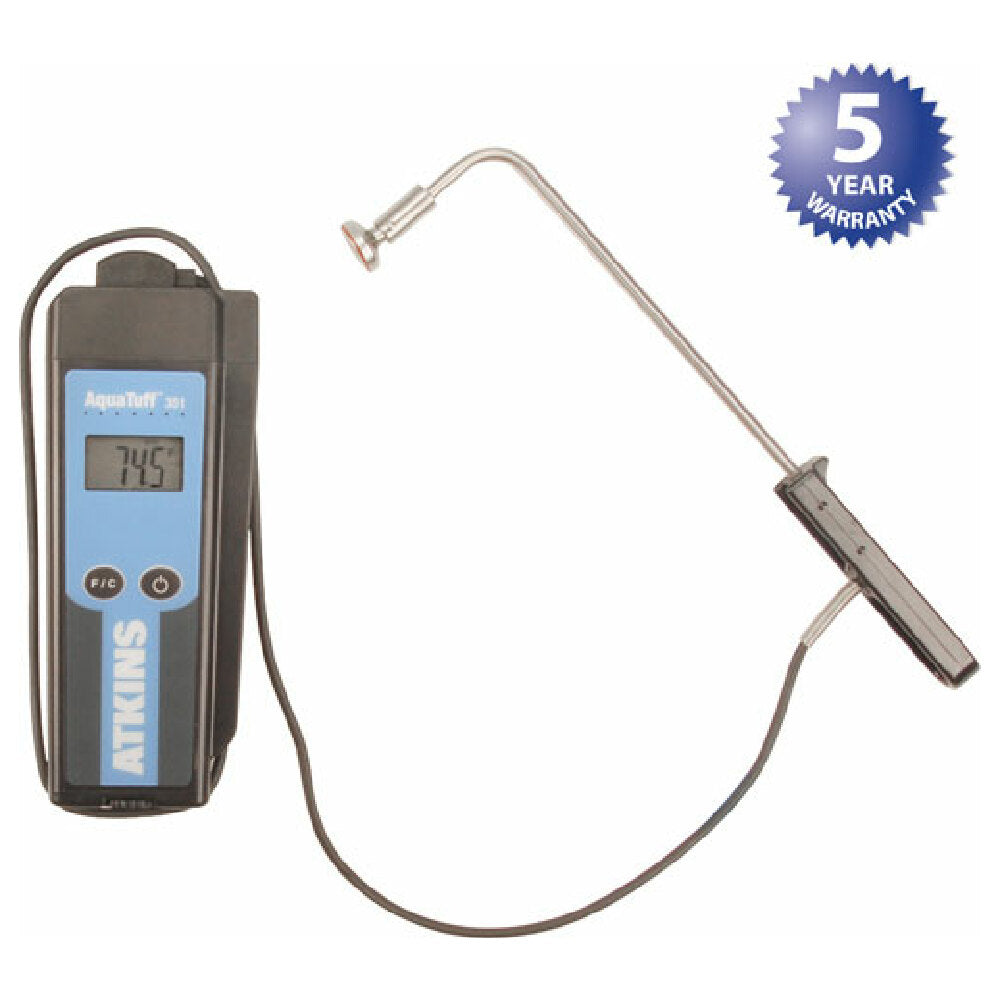 Atkins 35135K Thermometer W/flat Surface Prb