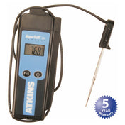 Cooper Thermometer 34040NSF Thermometer W/micro Needle Prb