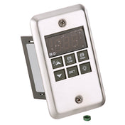 Private Label 1381223 Monitor Alarm & Light Flush
