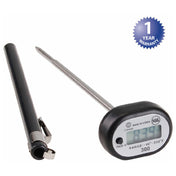 Comstock Castle 300NSF Digital Test Thermometer 40 To 300f