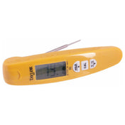 Taylor Thermometer 9867FDA Thermometer W/folding Probe