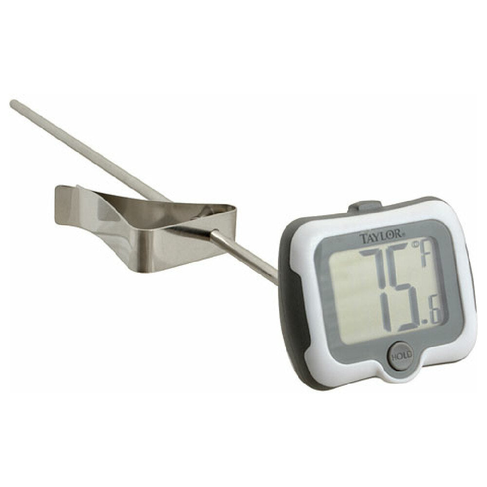 Taylor Thermometer 9839-15 Thermometer Digital Candy/fry