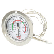 Atkins 6142-20-3 Thermometer Flange Mt 40/60f