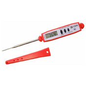 AllPoints 1381266 Thermometer Digital Red