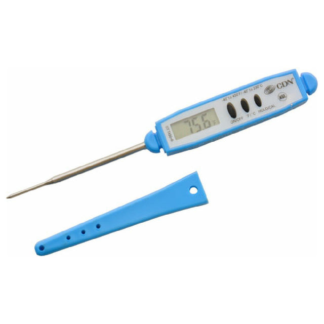AllPoints 1381268 Thermometer Digital Blue