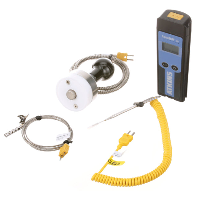 AllPoints 1381281 Thermometer