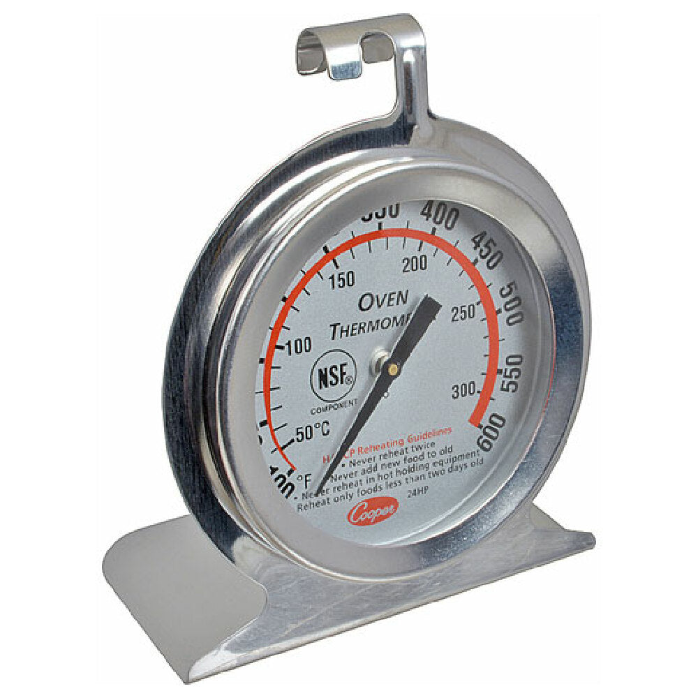 Atkins CP24HP01-1 Thermometer Oven 100 600 Deg F